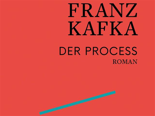 Foto für Reiner Stach präsentiert die erste kommentierte Ausgabe von Kafkas „Process“