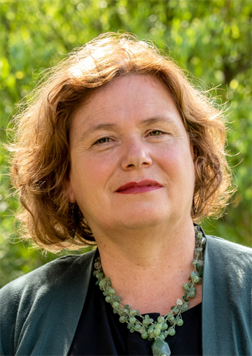 Marlene Messner