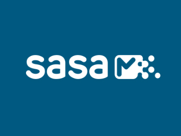 Logo SASA