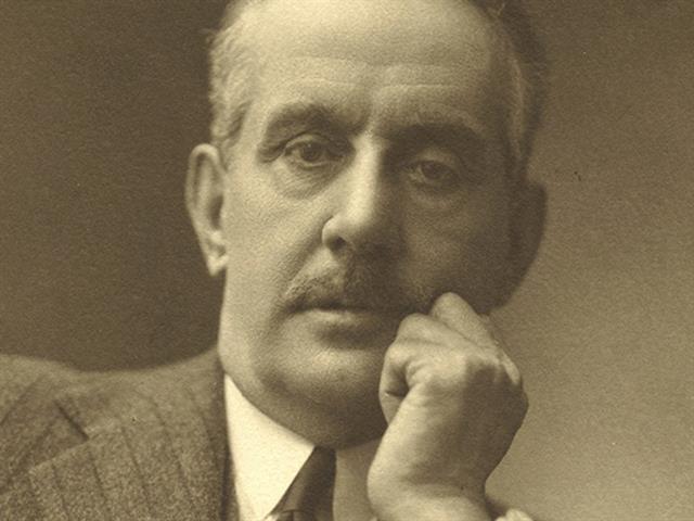 Foto per Giacomo Puccini, nel centenario della morte