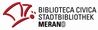 Logo Biblioteca civica