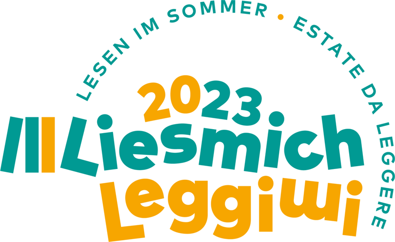 Liesmich - Leggimi